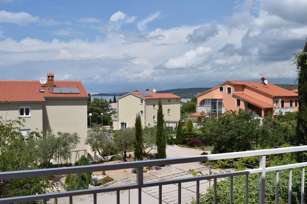 Apartament Oasis