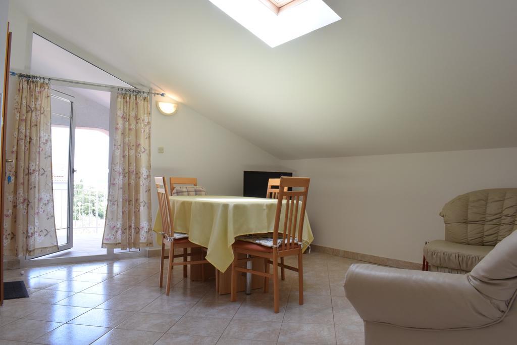 Apartament Oasis