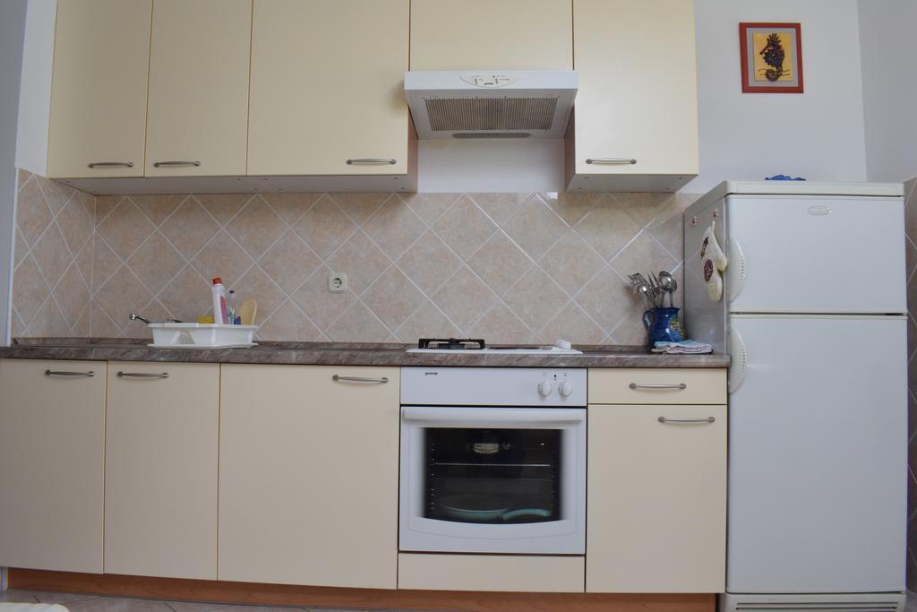 Apartament Oasis *