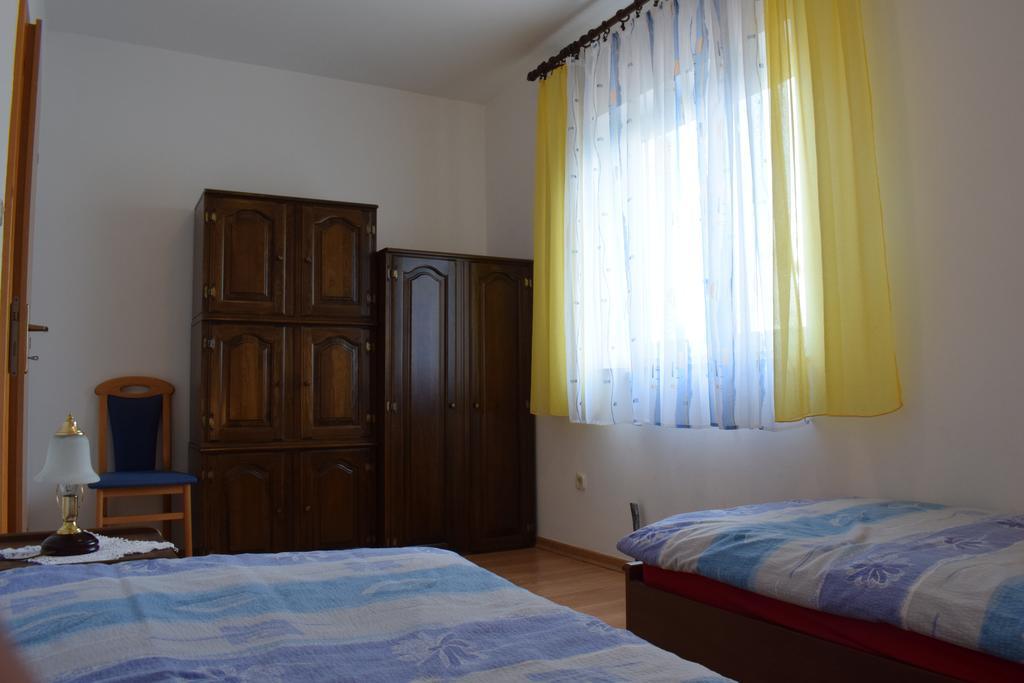 Apartament Oasis
