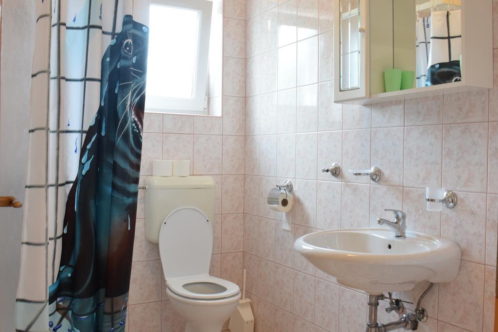 Apartament Oasis *