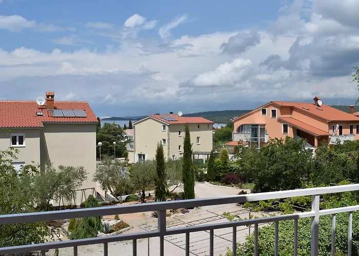 Apartments Green Oasis