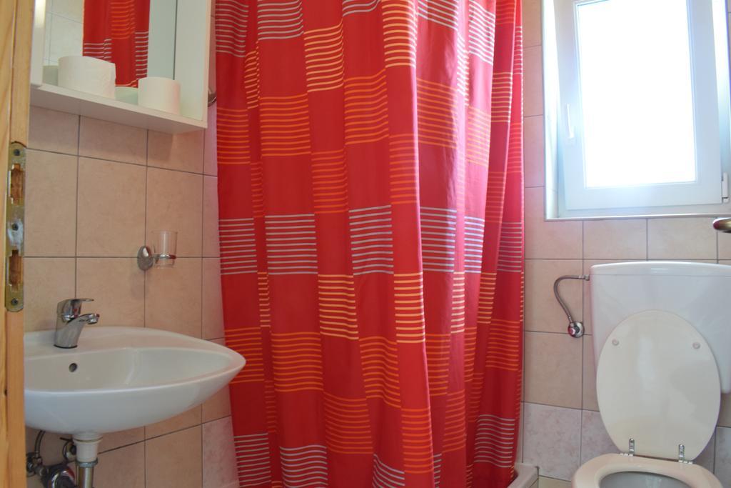 Oasis Apartment Malinska