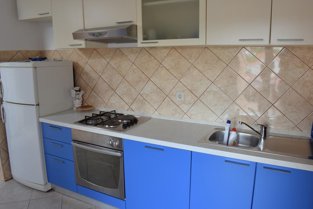 Apartment Oasis Malinska