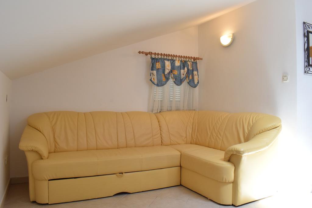 Oasis Apartment Malinska
