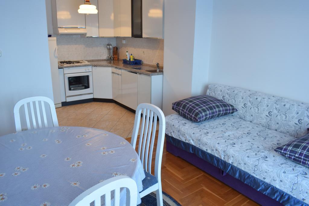 Apartment Oasis Malinska