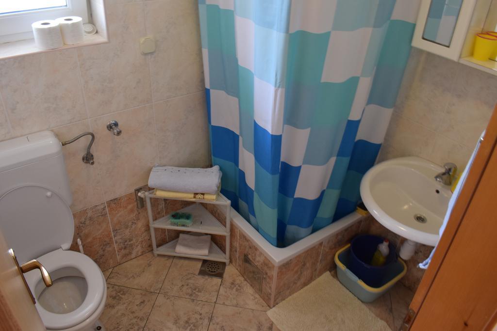 Oasis Apartment Malinska