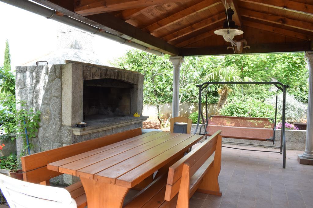 Apartment Oasis Malinska