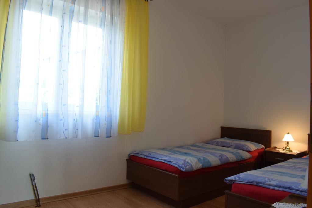 Oasis Apartment Malinska