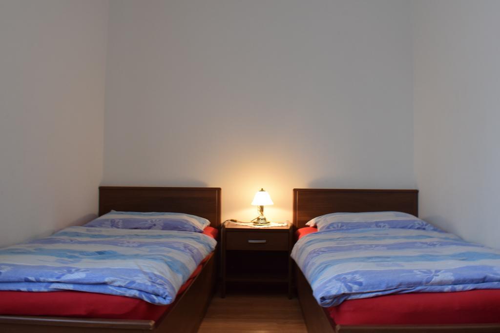 Oasis Apartment
