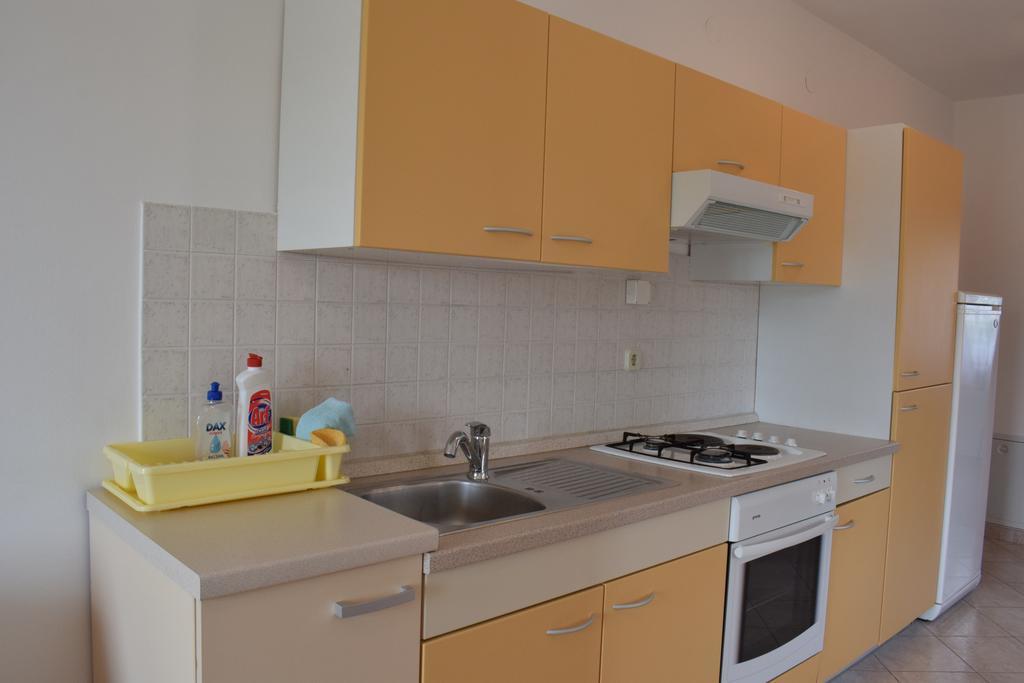 Apartment Oasis Malinska