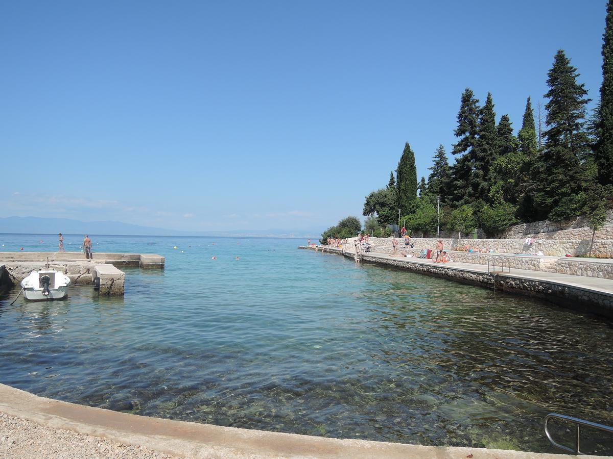 Oasis Apartment Malinska